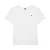 CAMISETA TOMMY HILFIGER BABY LISA  BRANCA - MENINO - Imagem 1