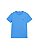 CAMISETA TOMMY HILFIGER BABY LISA AZUL CLARO - MENINO - Imagem 1