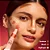 Elf BLUSH MAGIC HOUR HALO GLOW - BEAUTY WAND - Imagem 4