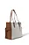 BOLSA MICHAEL KORS TOTE GILLY LOGO GRANDE - Imagem 2