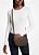 BOLSA JET SET MONOGRAMA OVAL MICHAEL KORS - Imagem 2