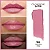 BATOM L'ORÉAL PARIS COLOUR RICHE ORIGINAL 165 TICKLED PINK - Imagem 2