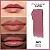 BATOM L'ORÉAL PARIS COLOUR RICHE ORIGINAL 560 SAUCY MAUVE - Imagem 2