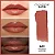 BATOM L'ORÉAL PARIS COLOUR RICHE ORIGINAL 843 TOASTED ALMOND - Imagem 2
