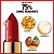 BATOM L'ORÉAL PARIS COLOUR RICHE ORIGINAL 800 FAIREST NUDE - Imagem 3