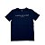 CAMISETA TOMMY HILFIGER MARINHO - Imagem 1