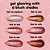 ELF BLUSH BERRY RADIANT HALO GLOW - Imagem 3