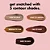 Elf CONTOUR HALO GLOW TAN DEEP - Imagem 3