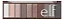 PALETA DE SOMBRAS E.L.F ULTRA PIGMENTADA - Imagem 4