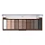 PALETA DE SOMBRAS E.L.F ULTRA PIGMENTADA - Imagem 1