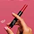 ELF CANETA PREENCHIMENTO LABIAL POUT CLOUT - RED MY MIND - Imagem 5