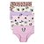 CALCINHA MINIE DISNEY CARTERS 6 PEÇAS - Imagem 1