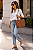 Bolsa Michael Kors Jet Set Tote Média Feminina Original Importada - Imagem 2