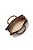 BOLSA SHEILA MICHAEL KORS LOGO MÉDIA - Imagem 2