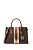 BOLSA SHEILA MICHAEL KORS LOGO MÉDIA - Imagem 1