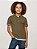 CAMISA POLO TOMMY HILFIGER VERDE FOLHA - Imagem 4