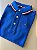 CAMISA POLO TOMMY HILFIGER AZUL - Imagem 3