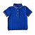CAMISA POLO TOMMY HILFIGER AZUL - Imagem 1