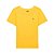 CAMISETA BABY TOMMY HILFIGER AMARELA - Imagem 1