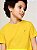 CAMISETA BABY TOMMY HILFIGER AMARELA - Imagem 2