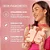MONDAY CONDICIONADOR MOISTURE + HYALURONIC ACID - Imagem 3