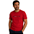CAMISETA TOMMY HILFIGER VERMELHA ADULTO - Imagem 1