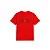 CAMISETA TOMMY HILFIGER VERMELHA ADULTO - Imagem 2