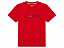 CAMISETA TOMMY HILFIGER VERMELHA ADULTO - Imagem 2