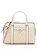 BOLSA MICHAEL KORS TRAVEL JET SET DOURADA - Imagem 1