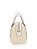 BOLSA MICHAEL KORS TRAVEL JET SET DOURADA - Imagem 3