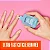 REMOVEDOR DE CUTICULA IMPOTADO SALLY HANSEN - Imagem 4