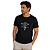 CAMISETA TOMMY HILFIGER PRETA - ADULTO - Imagem 1