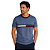 CAMISETA TOMMY HILFIGER CINZA ADULTO FITADA - Imagem 1