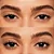 E.l.f MASCARA DE CILIOS LASH´N ROLL BLACK - NOIR - Imagem 3