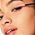 E.l.f MASCARA DE CILIOS LASH´N ROLL BLACK - NOIR - Imagem 4
