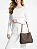 BOLSA MICHAEL KORS DE OMBRO PRATT - MEDIA - Imagem 3