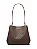 BOLSA MICHAEL KORS DE OMBRO PRATT - MEDIA - Imagem 1