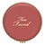 BLUSH CLOUD CRUSH TOO FACED 93%NATURAL - VELVET CRUSH - Imagem 3