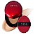TIR TIR BASE MASK FIT RED CUSHION 18G - 25N MOCHA - Imagem 1