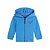JAQUETA MOLETOM ZIPER TOMMY HILFIGER INFANTIL - Imagem 2