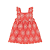 VESTIDO PRIMARK INFANTIL - Imagem 1