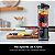 NINJA BLAST PORTABLE BLENDER - Imagem 4