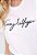 CAMISETA FEMININA TOMMY HILFIGER CLASSICA - Imagem 2