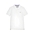 CAMISA POLO TOMMY HILFIGER BRANCA INFANTIL - Imagem 1