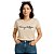 CAMISETA FEMININA TOMMY HILFIGER CLASSICA - Imagem 1