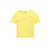 CAMISETA INFANTIL TOMMY HILFIGER AMARELO CLARO - Imagem 2