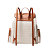 MOCHILA MICHAEL KORS JET SET LOGO GRANDE - Imagem 2