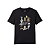 CAMISETA GAP INFANTIL LOONEY TUNES PRETA - Imagem 1