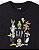 CAMISETA GAP INFANTIL LOONEY TUNES PRETA - Imagem 2