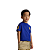 CAMISETA RALPH LAUREN INFANTIL AZUL - Imagem 2